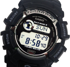Casio Men's G-Shock Solar Atomic Digital Sports Watch GW2310-1