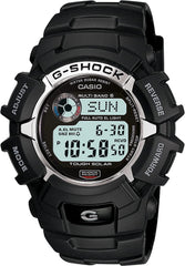 Casio Men's G-Shock Solar Atomic Digital Sports Watch GW2310-1