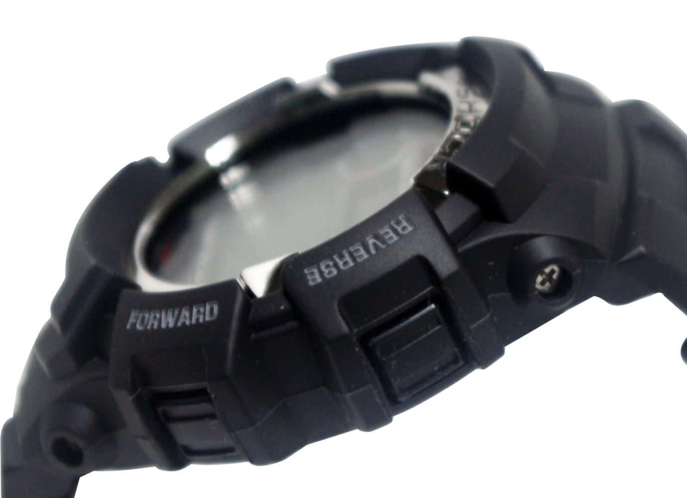 Casio Men's G-Shock Solar Atomic Digital Sports Watch GW2310-1