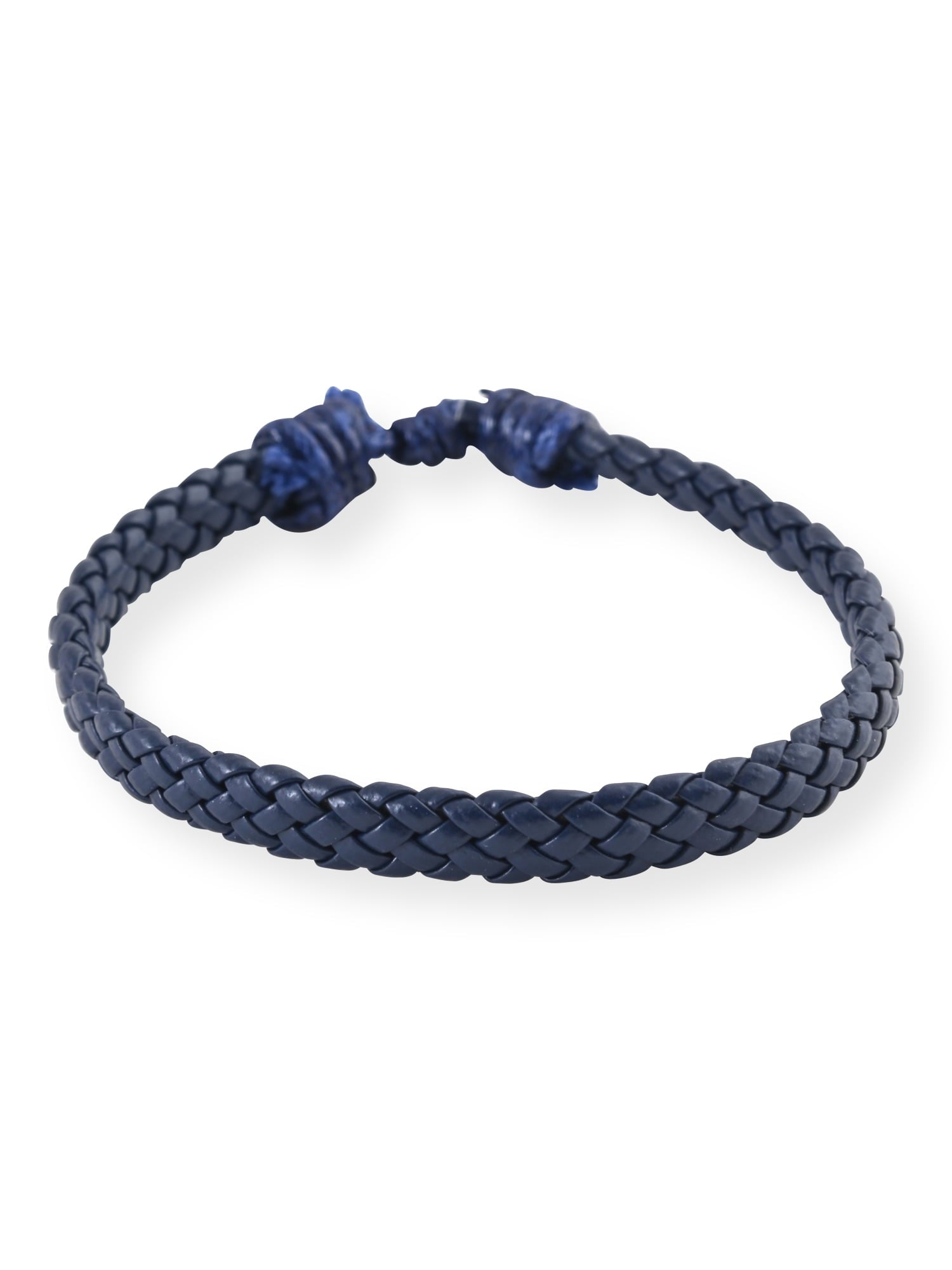 George Men's Gun Metal Watch with Blue Faux Chronograp Dial & Matching 2 Accessory Bracelets in Gun and Blue. 45MM